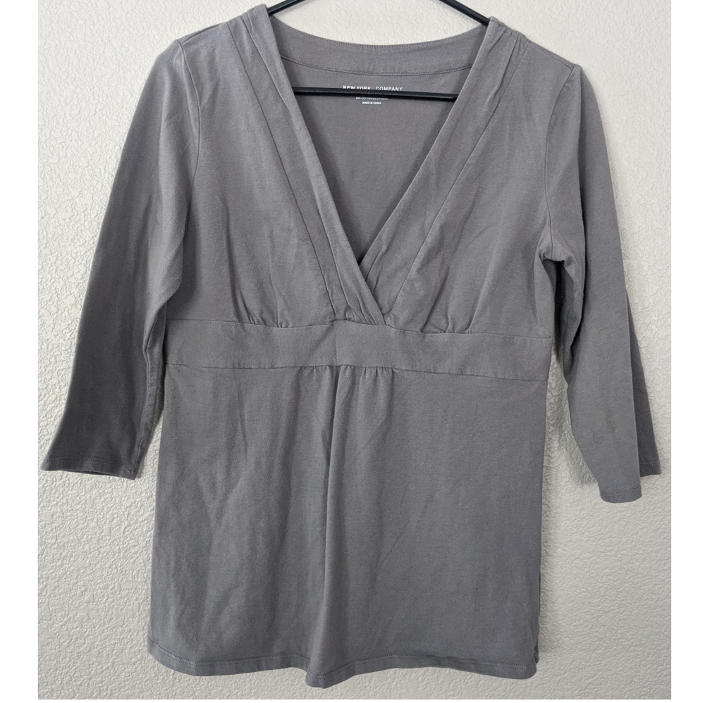 New York & Company Top